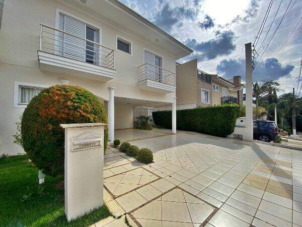 Casa à venda no Jardim Novo Mundo: 