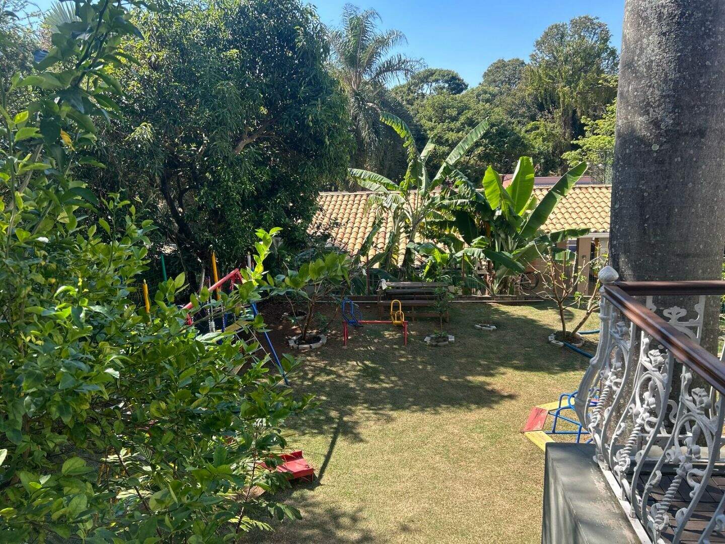 Casa à venda no Condomínio Estância Marambaia: 