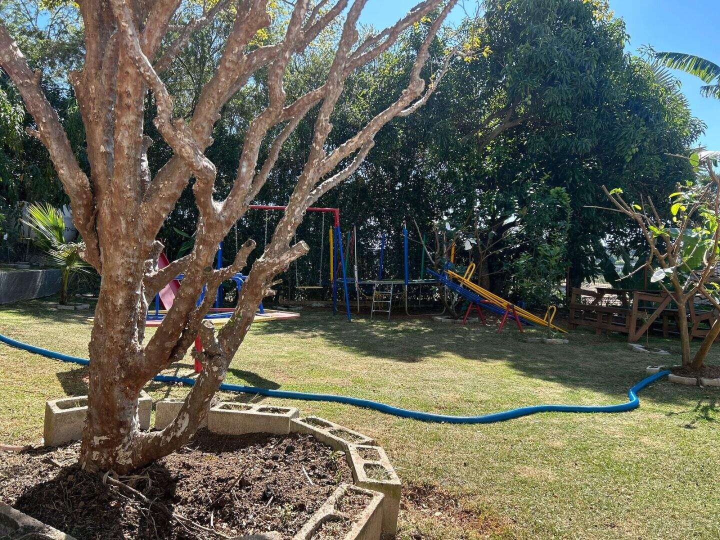 Casa à venda no Condomínio Estância Marambaia: 