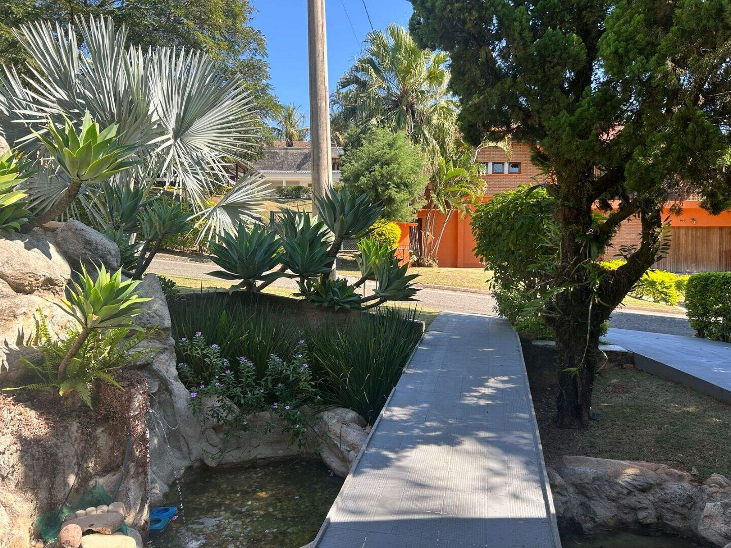 Casa à venda no Condomínio Estância Marambaia: 