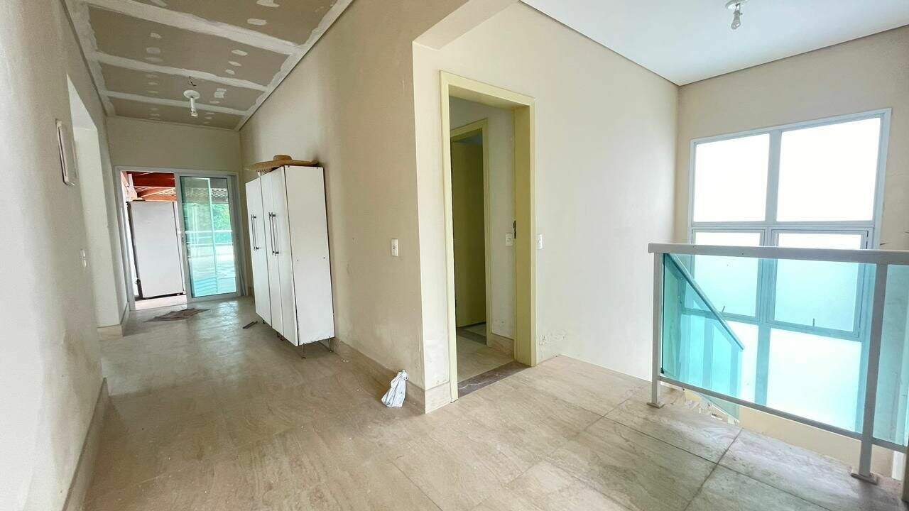 Casa à venda no Parque dos Cafezais II: 