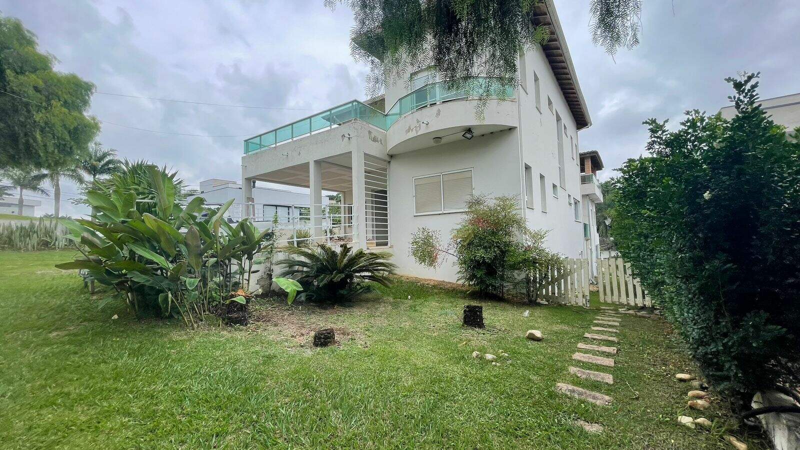 Casa à venda no Parque dos Cafezais II: 