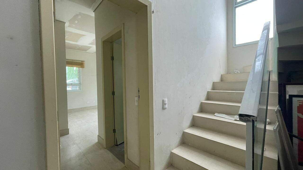 Casa à venda no Parque dos Cafezais II: 