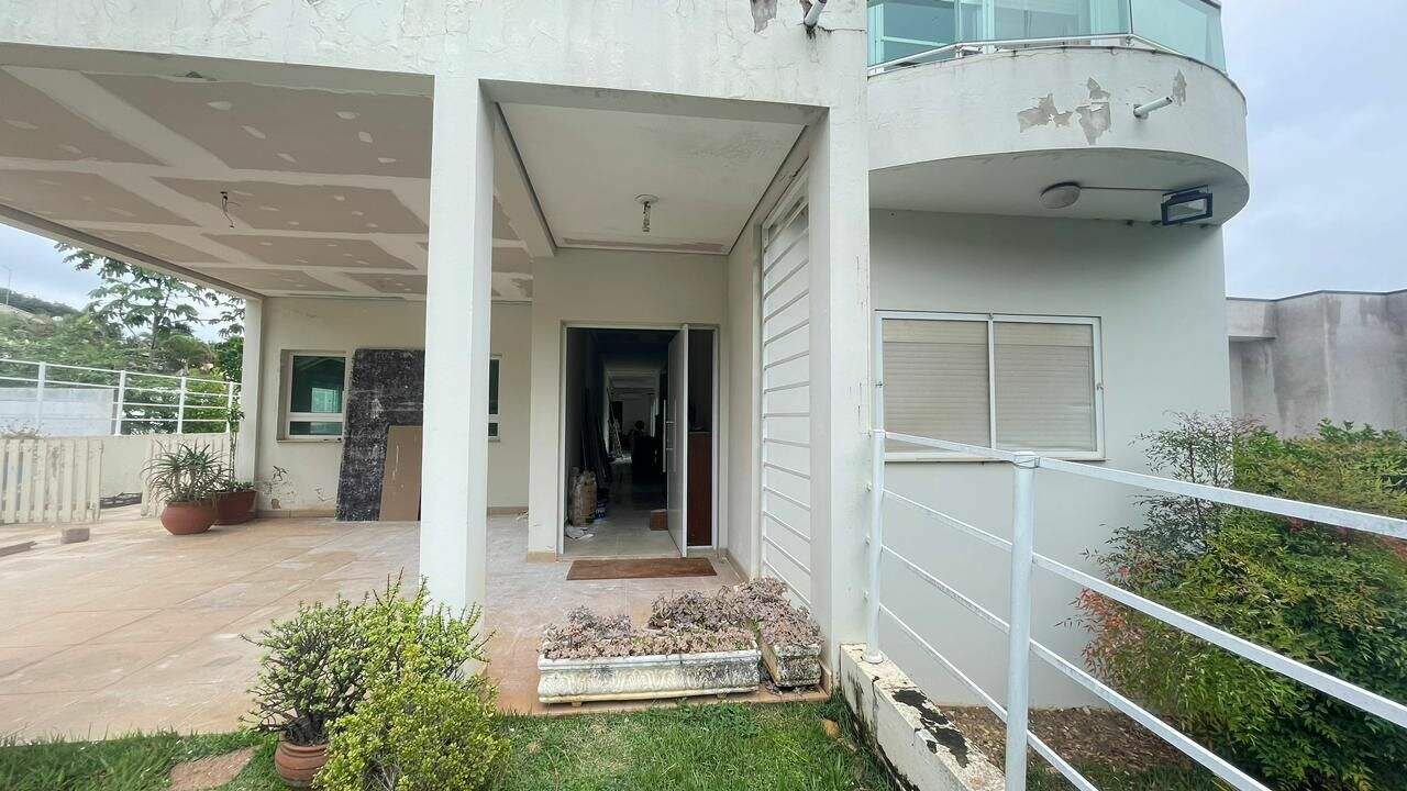 Casa à venda no Parque dos Cafezais II: 