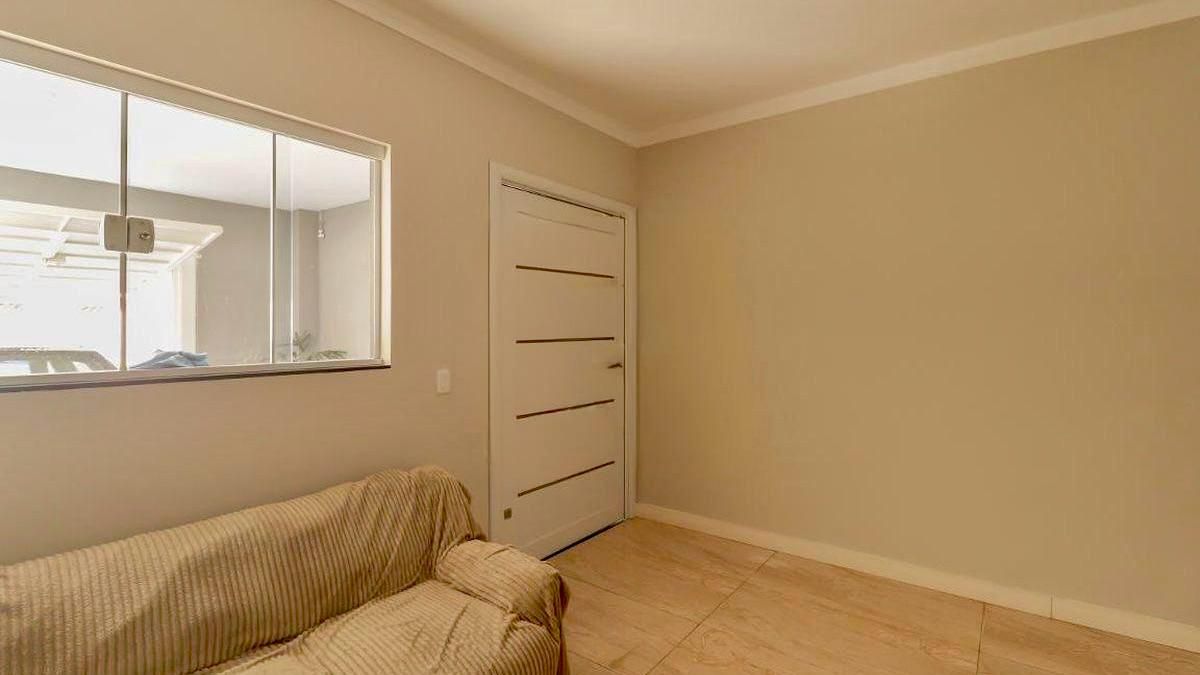 Casa à venda no Jardim Novo Mundo: 