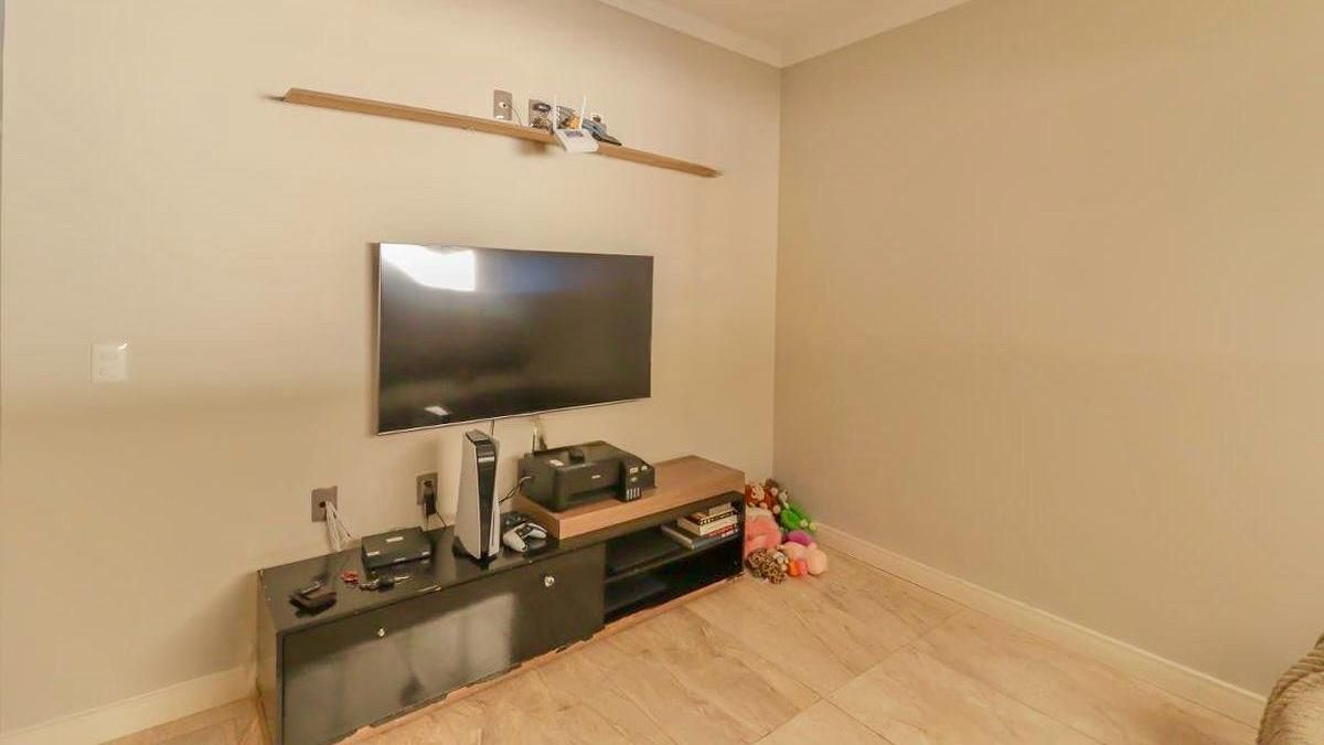 Casa à venda no Jardim Novo Mundo: 