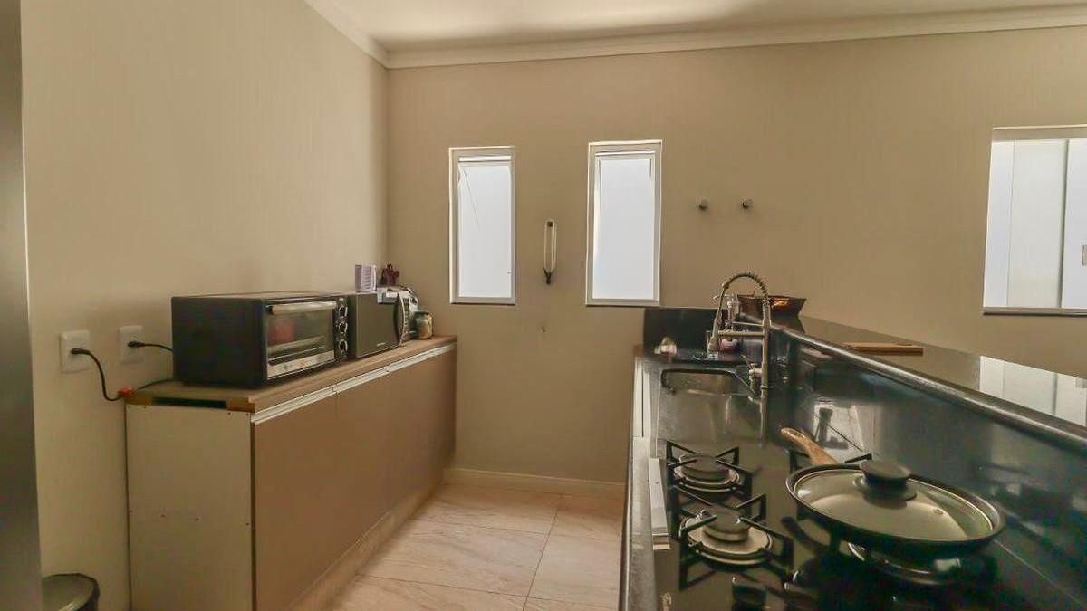 Casa à venda no Jardim Novo Mundo: 