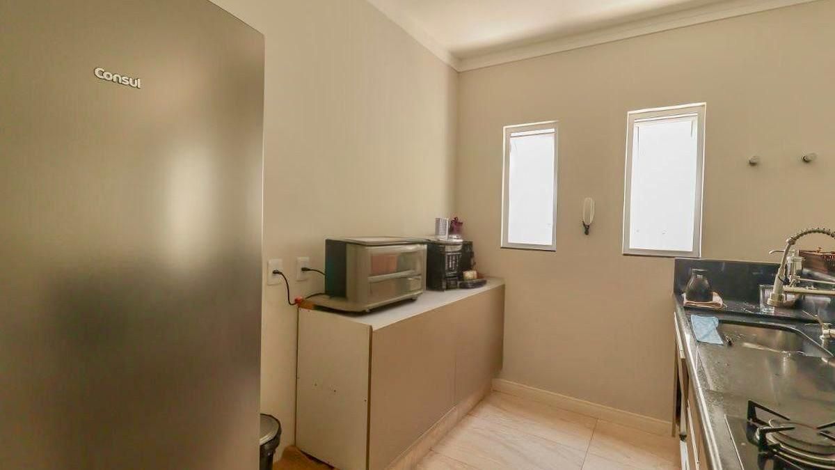 Casa à venda no Jardim Novo Mundo: 