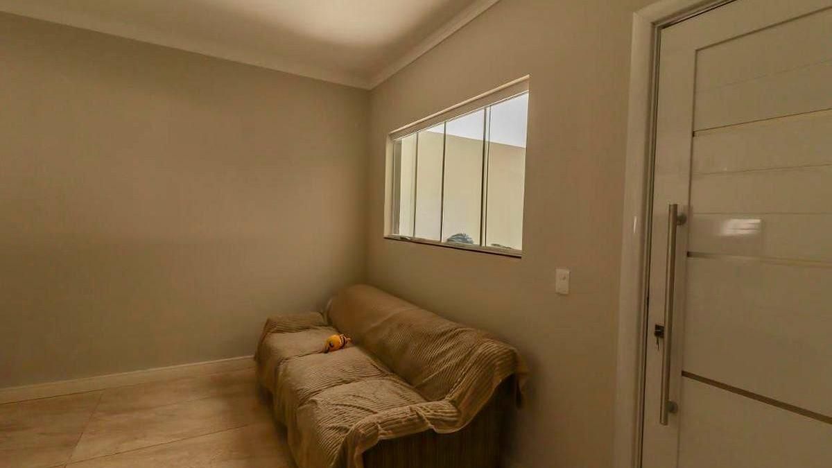 Casa à venda no Jardim Novo Mundo: 