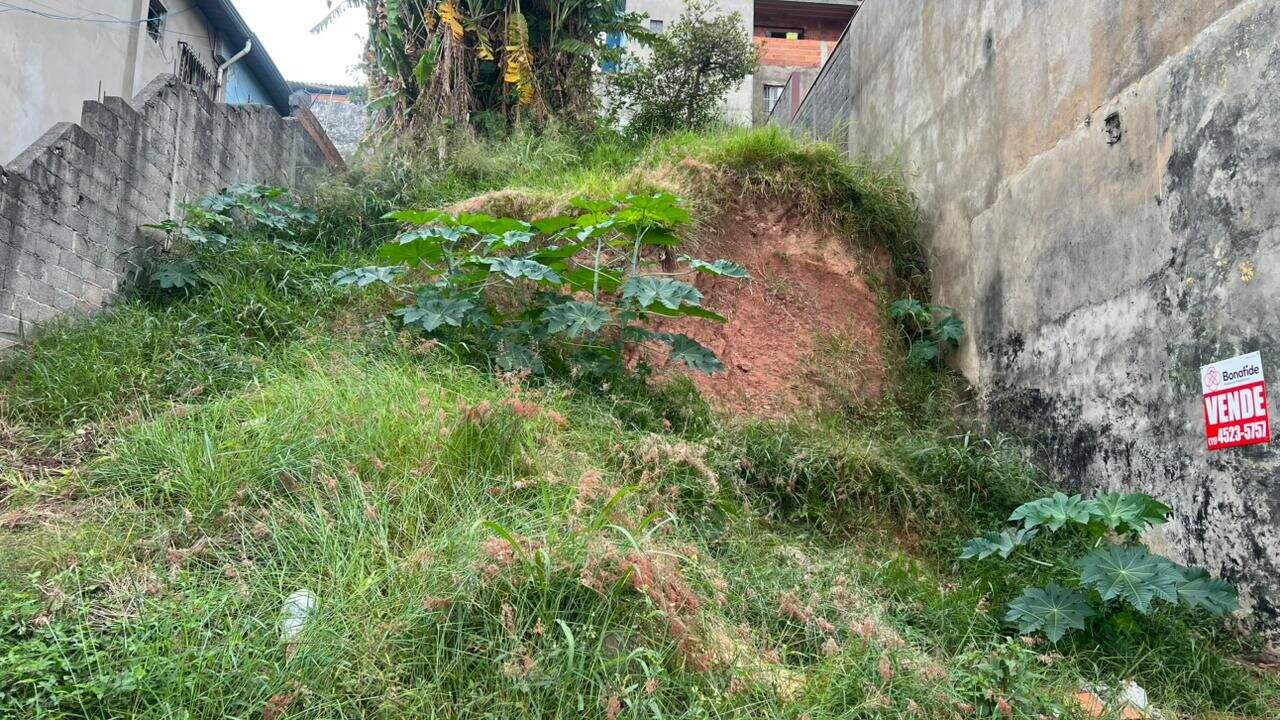 Terreno à venda no Jardim América II: 