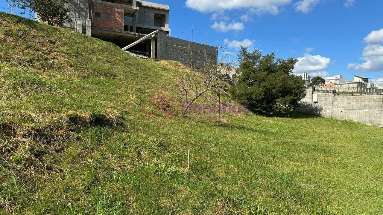Terreno à venda no Vale Azul II: 