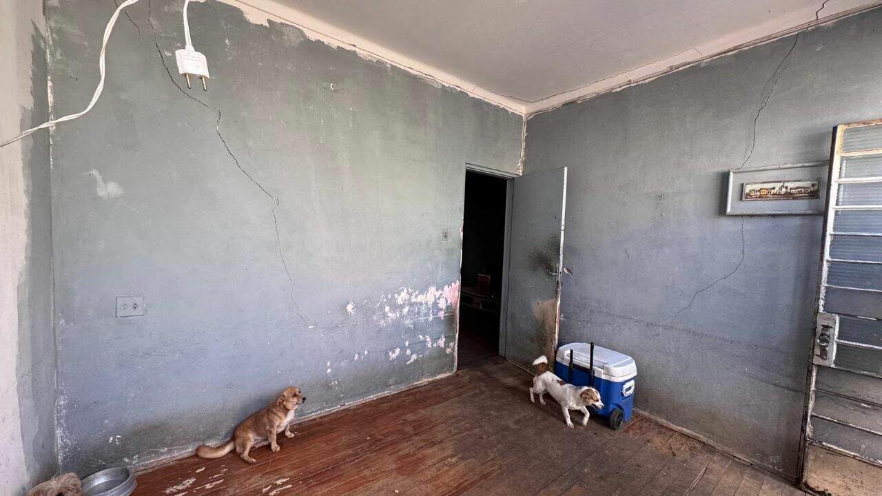 Casa à venda no Centro: 