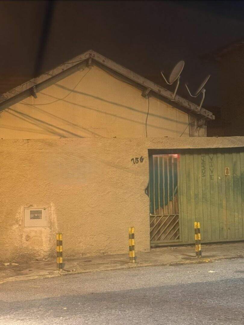 Casa à venda no Centro: 