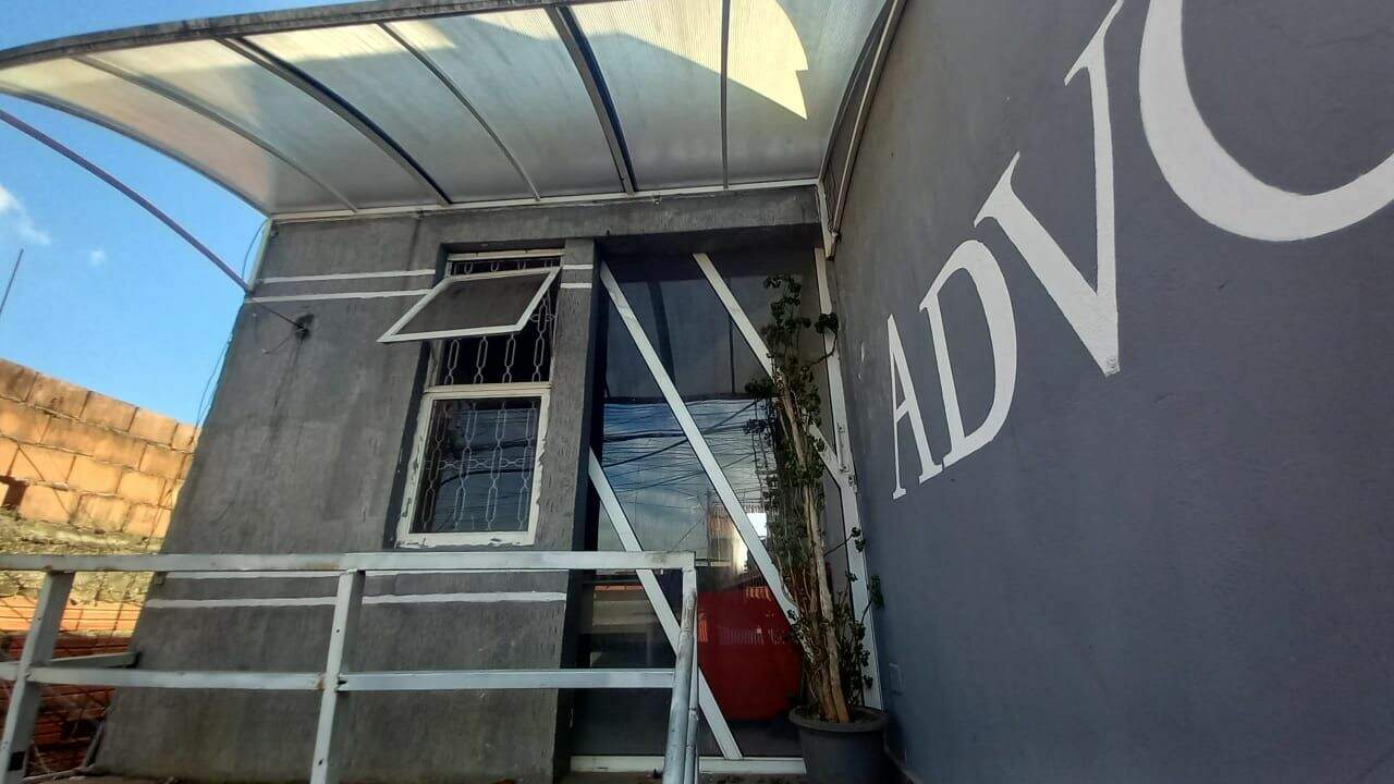 Casa à venda no Jardim América III: 