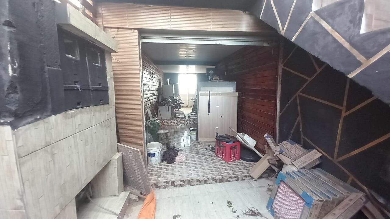 Casa à venda no Jardim América III: 