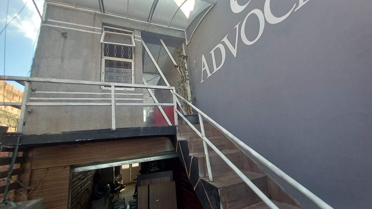 Casa à venda no Jardim América III: 