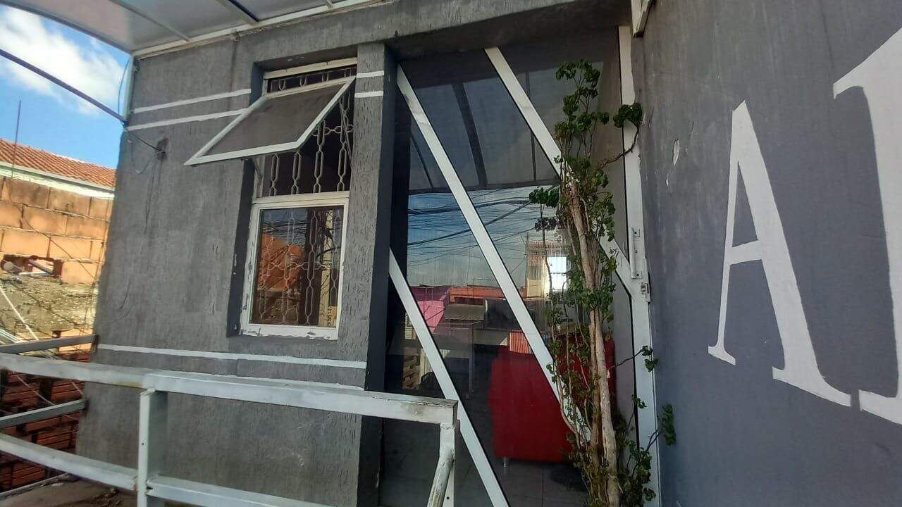 Casa à venda no Jardim América III: 