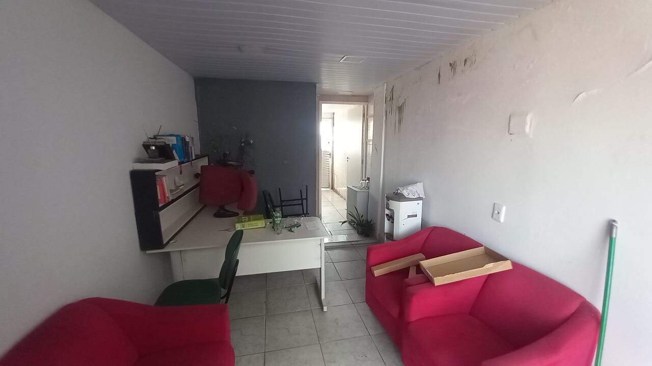 Casa à venda no Jardim América III: 