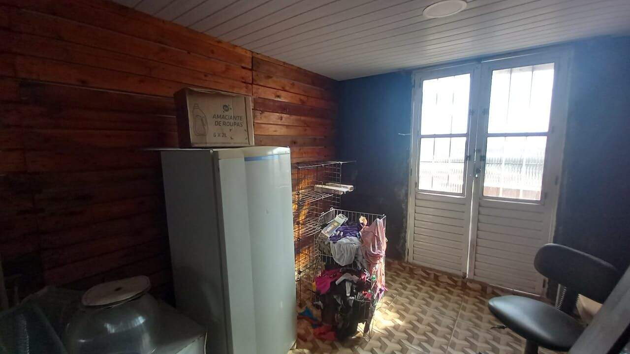 Casa à venda no Jardim América III: 