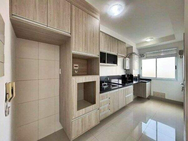 Apartamento à venda no Jardim Ana Maria: 