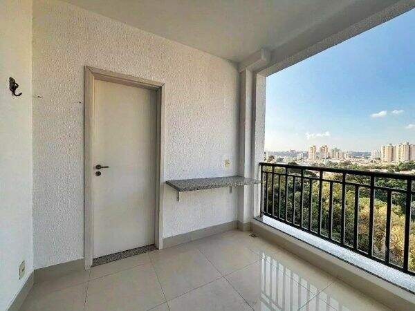 Apartamento à venda no Jardim Ana Maria: 