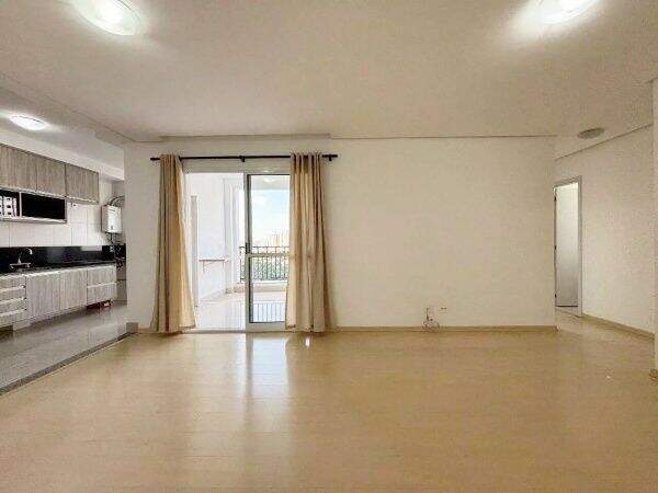 Apartamento à venda no Jardim Ana Maria: 