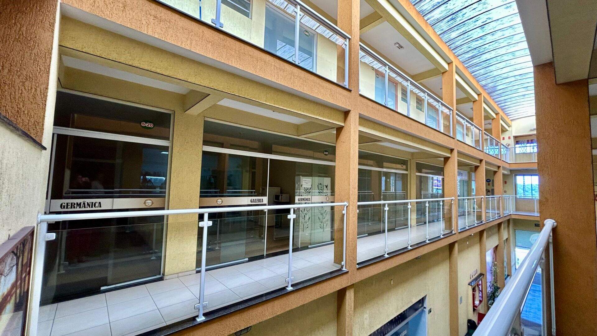 Prédio à venda no Jardim América: 