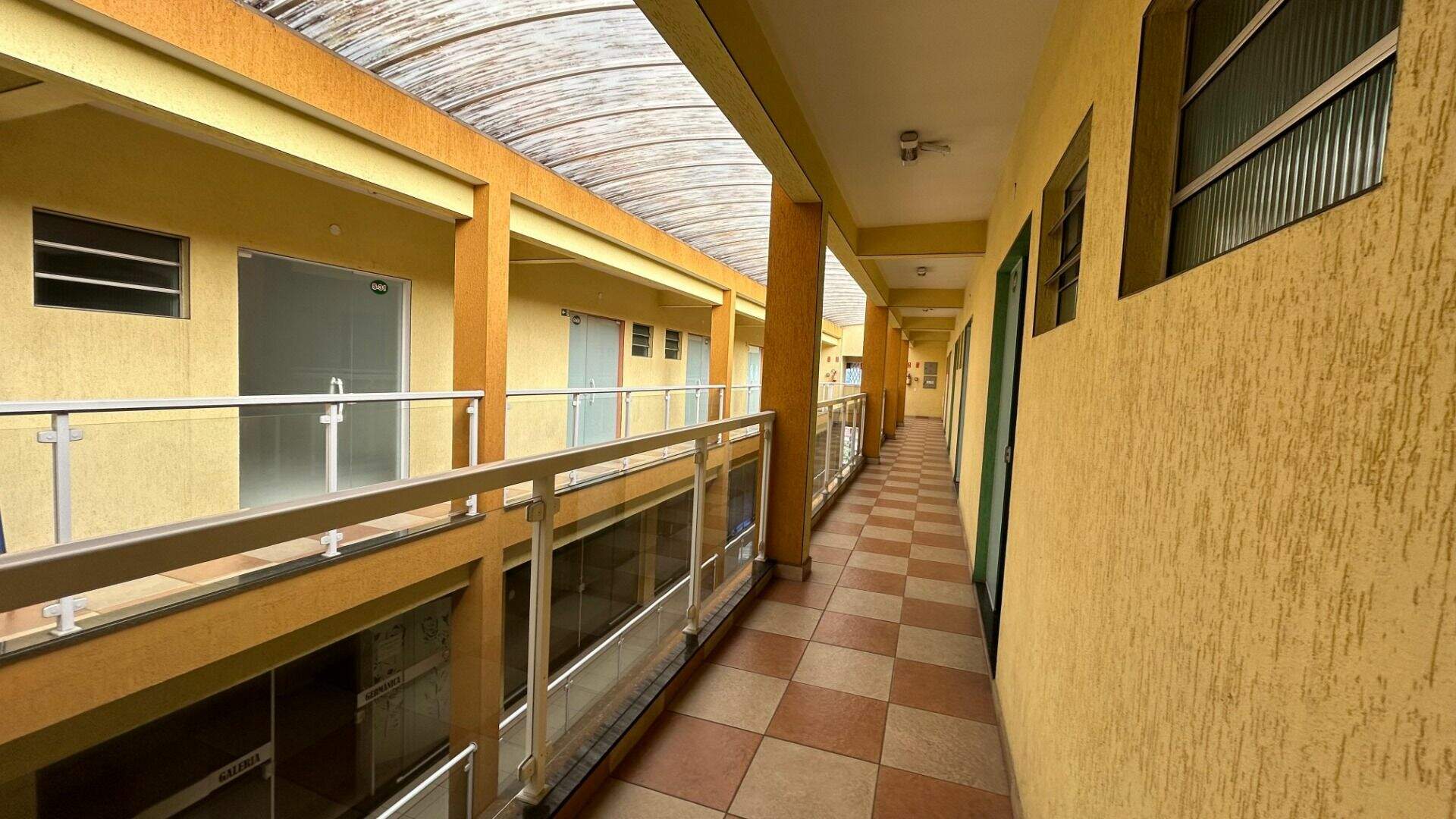 Prédio à venda no Jardim América: 