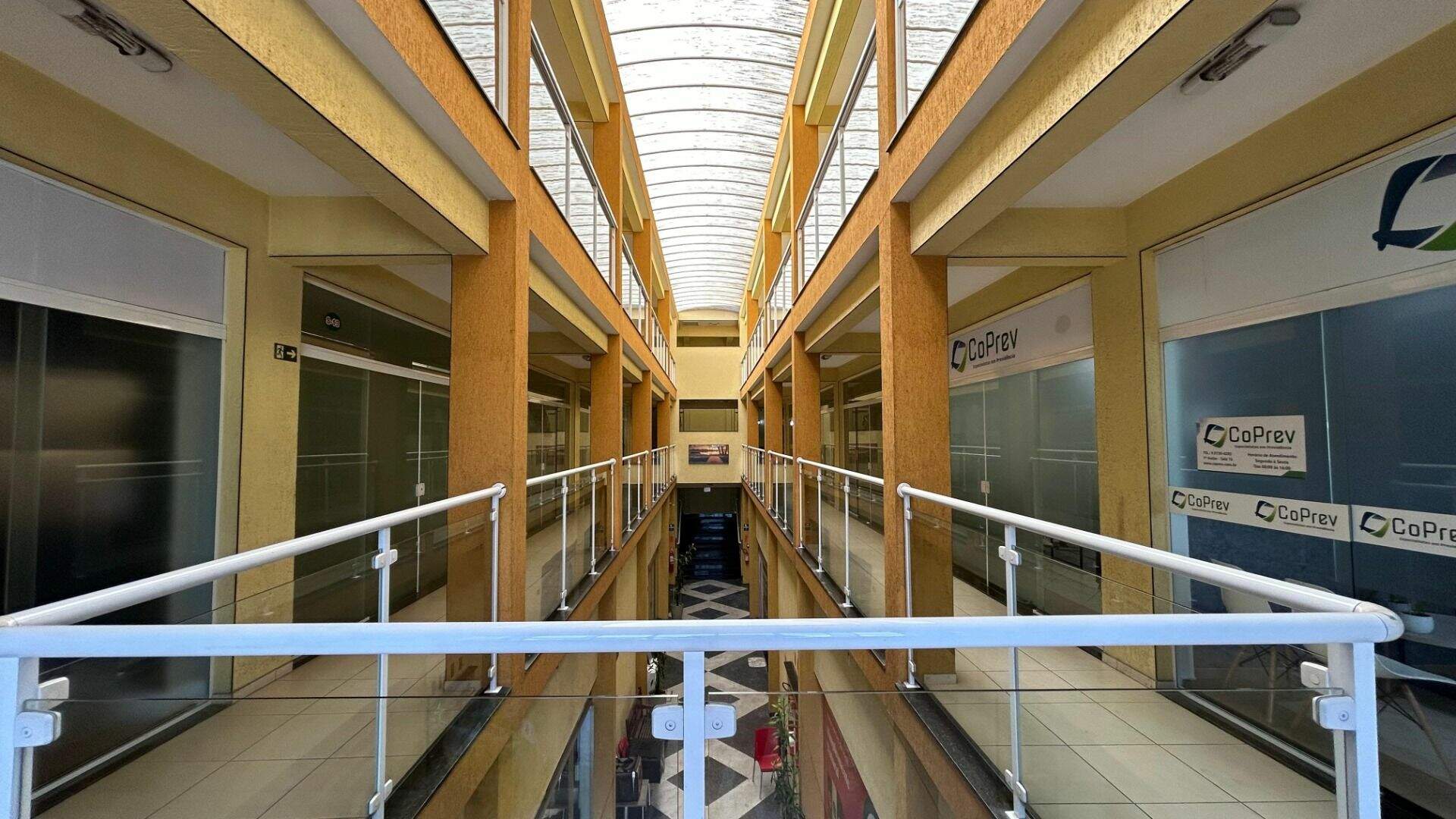 Prédio à venda no Jardim América: 