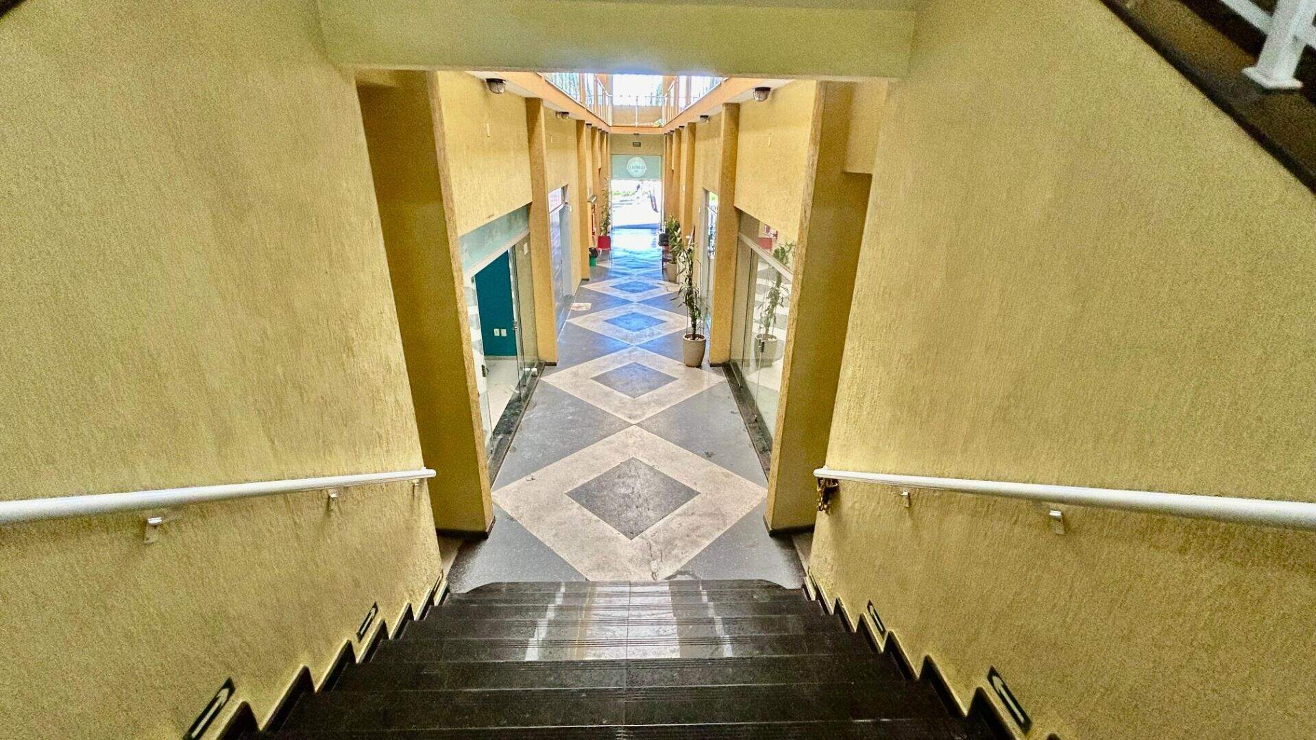 Prédio à venda no Jardim América: 