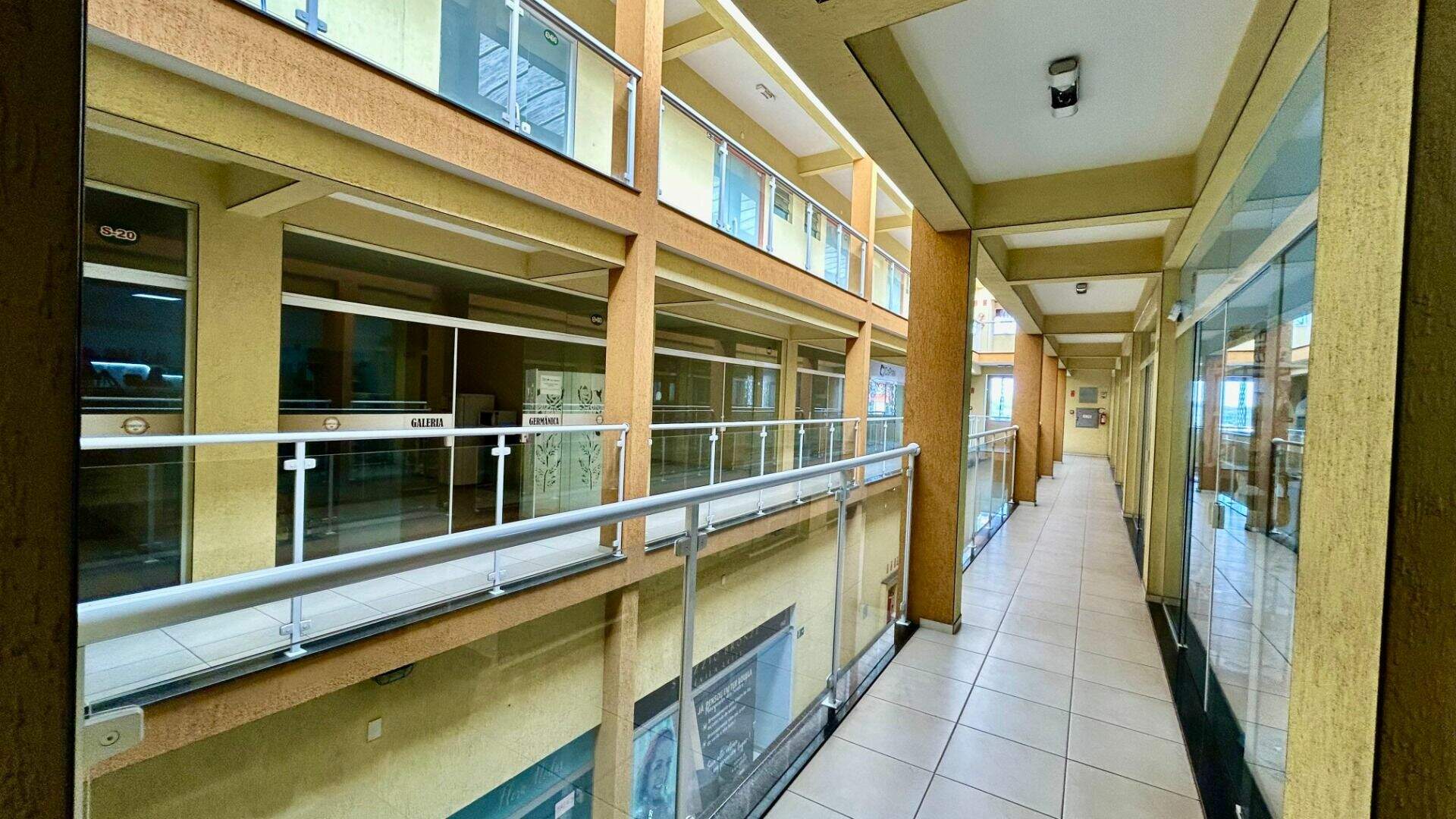 Prédio à venda no Jardim América: 