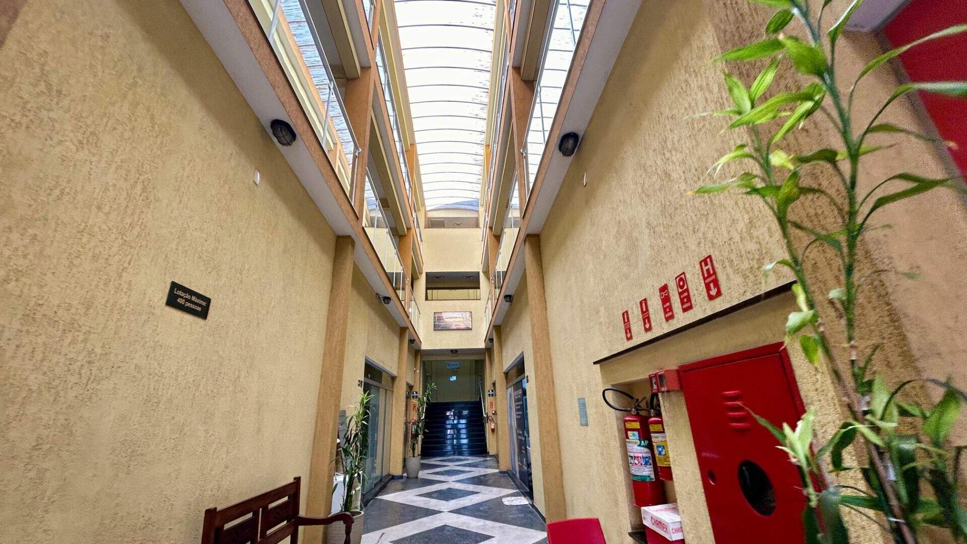 Prédio à venda no Jardim América: 