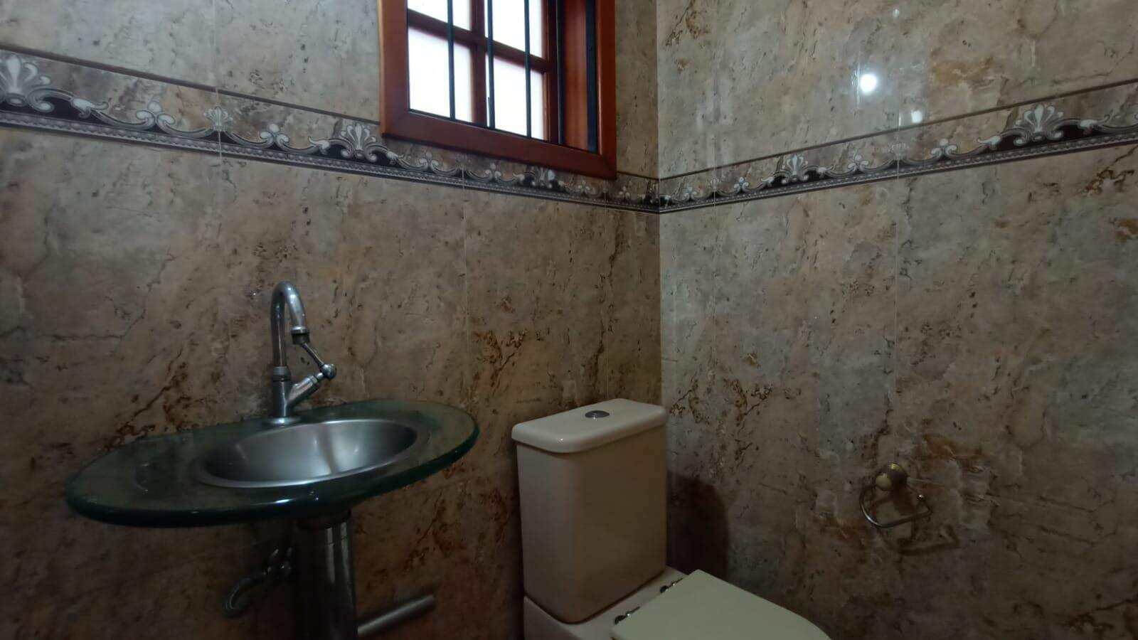 Casa à venda no Vila Paraizo: 