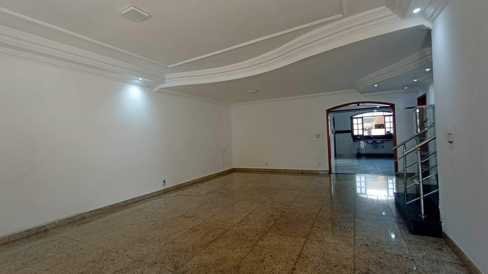 Casa à venda no Vila Paraizo: 