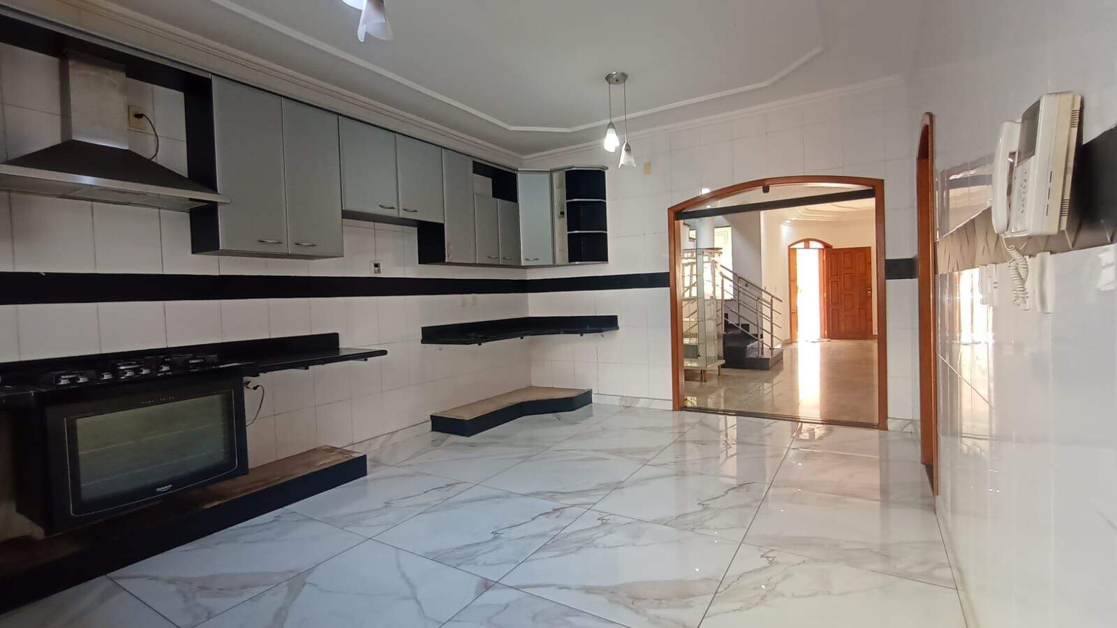 Casa à venda no Vila Paraizo: 