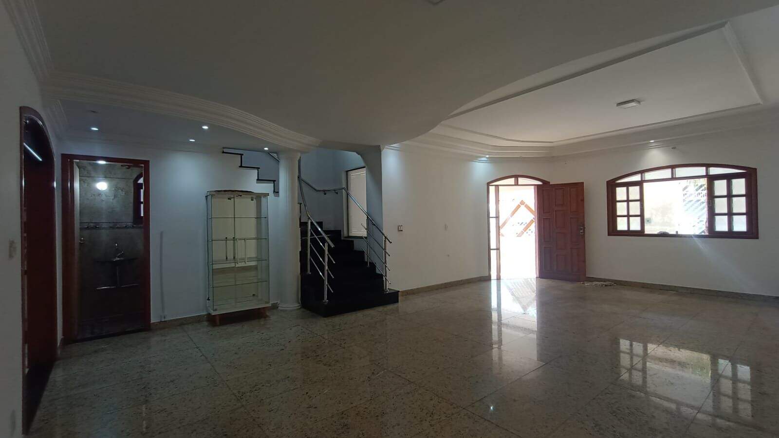 Casa à venda no Vila Paraizo: 