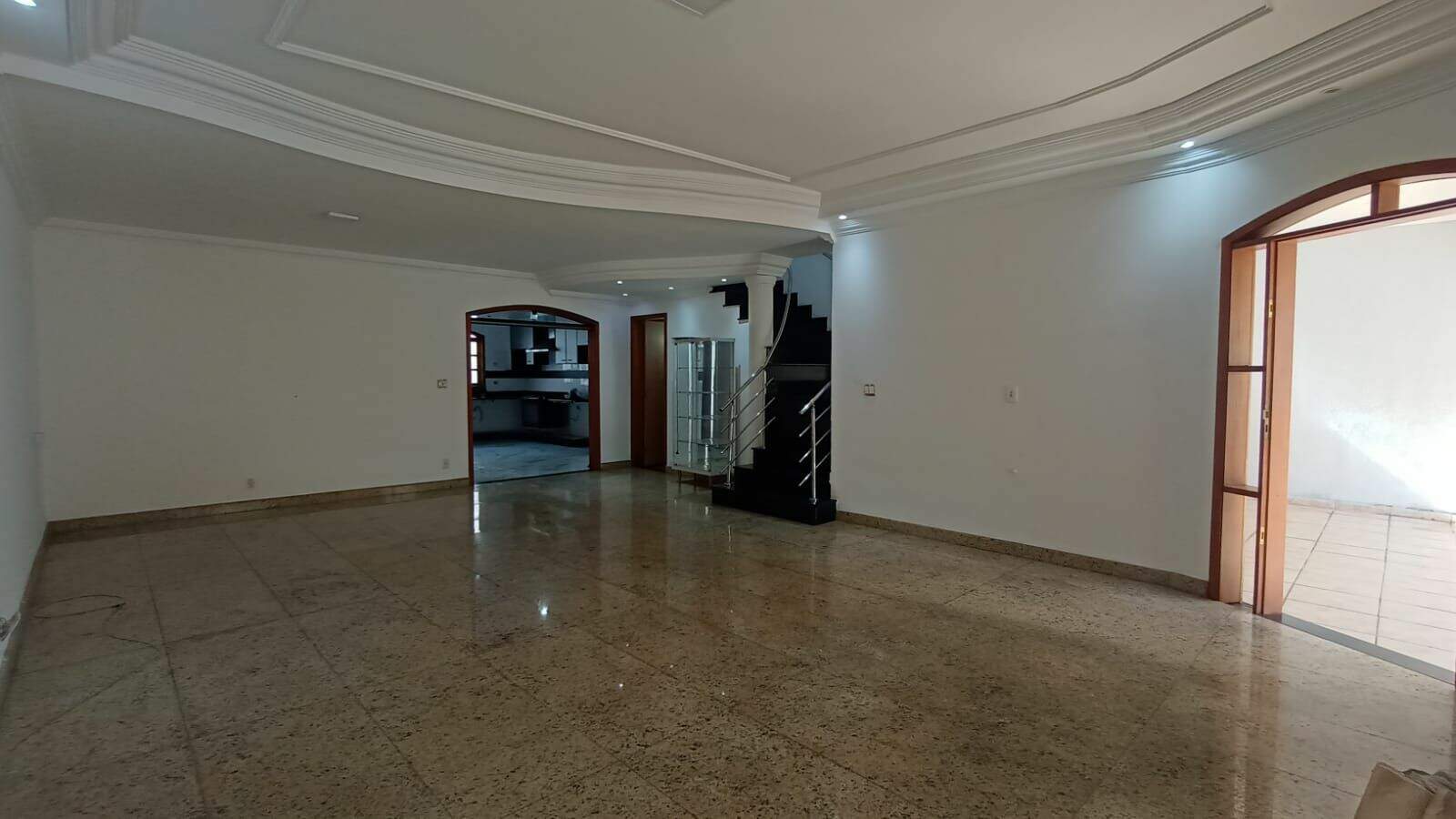 Casa à venda no Vila Paraizo: 