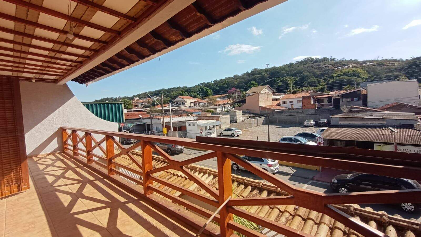 Casa à venda no Vila Paraizo: 