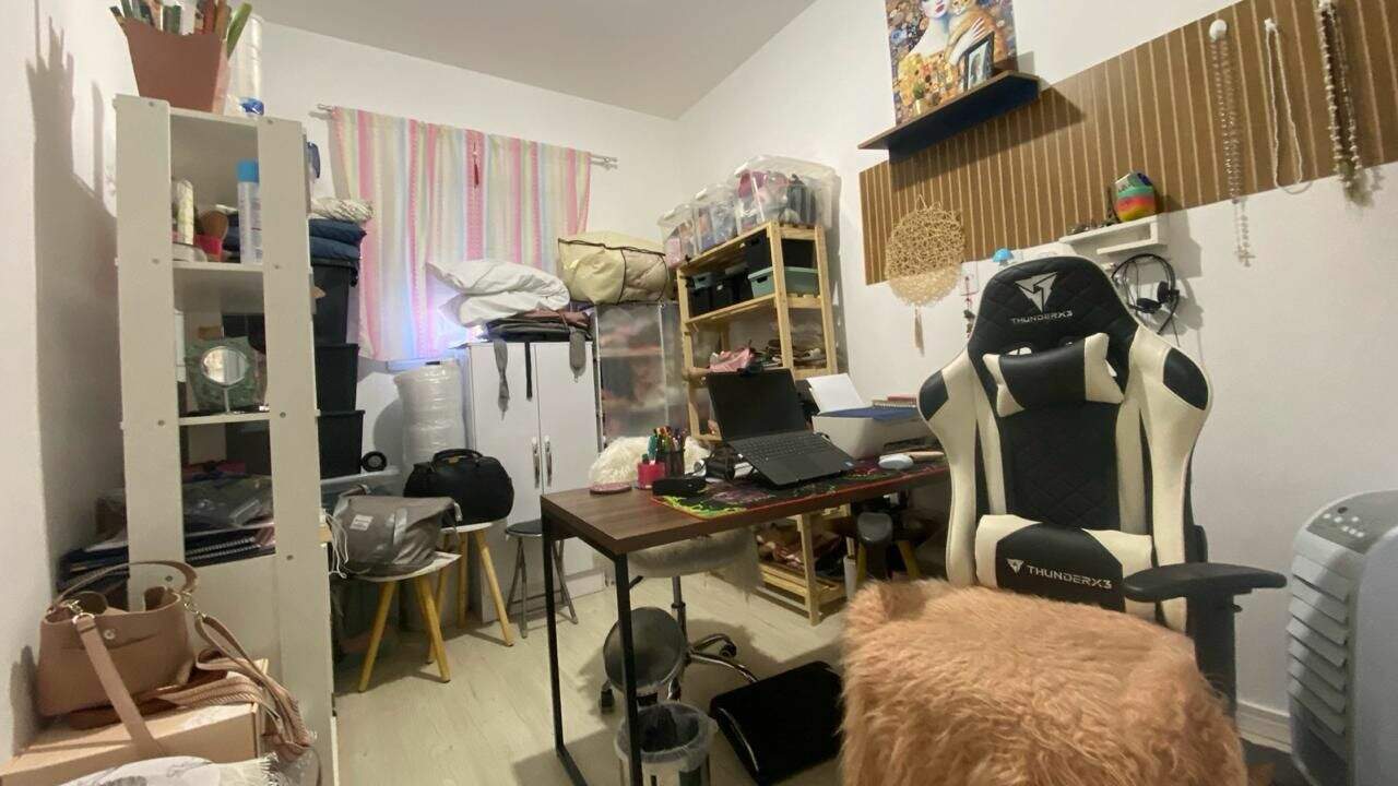 Apartamento à venda no Jardim Buriti: 
