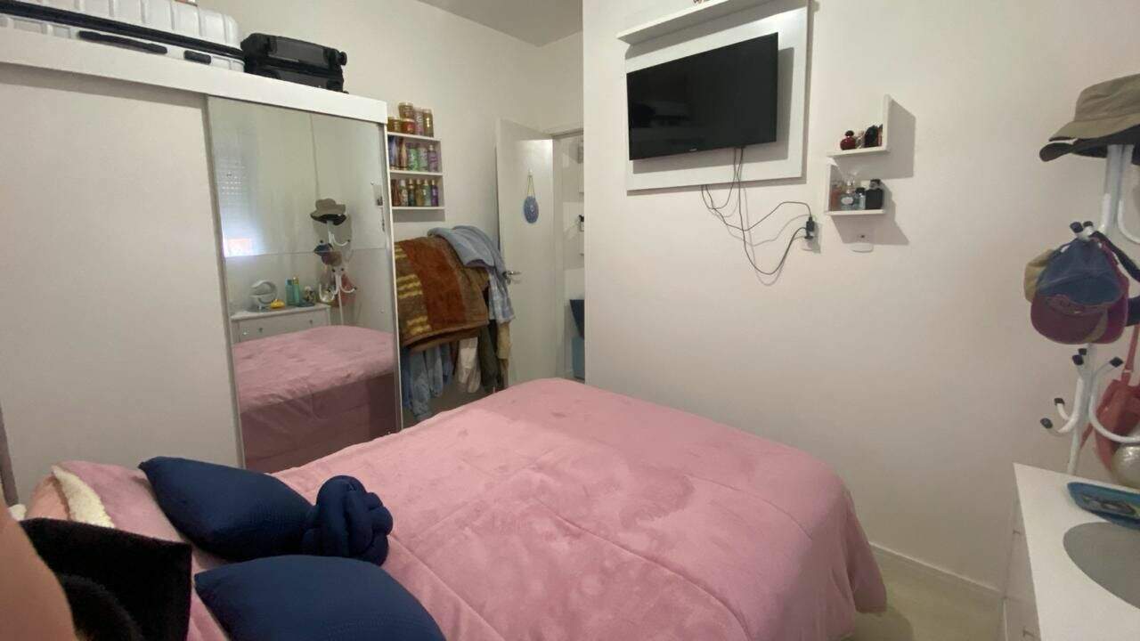 Apartamento à venda no Jardim Buriti: 