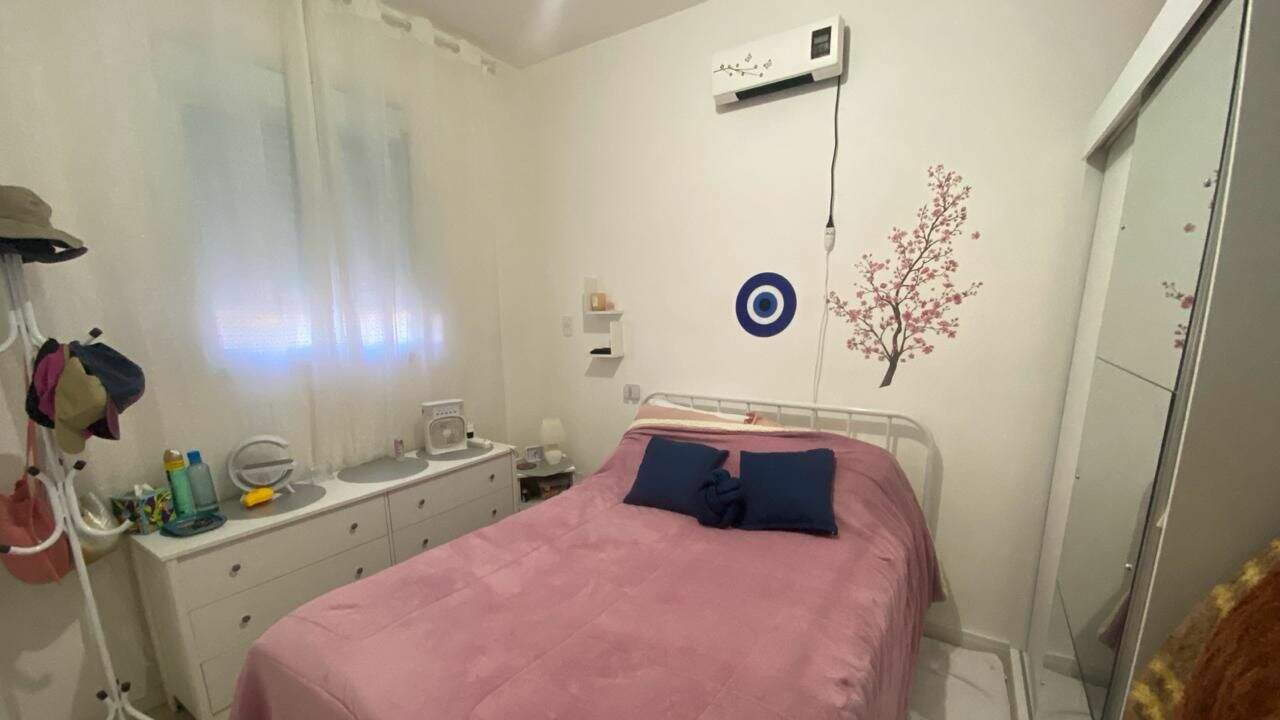 Apartamento à venda no Jardim Buriti: 