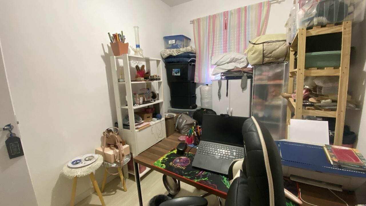 Apartamento à venda no Jardim Buriti: 