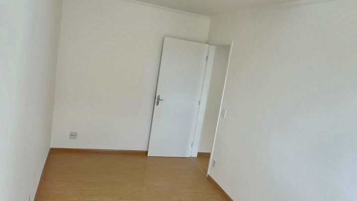 Apartamento à venda no Loteamento Parque Industrial: 