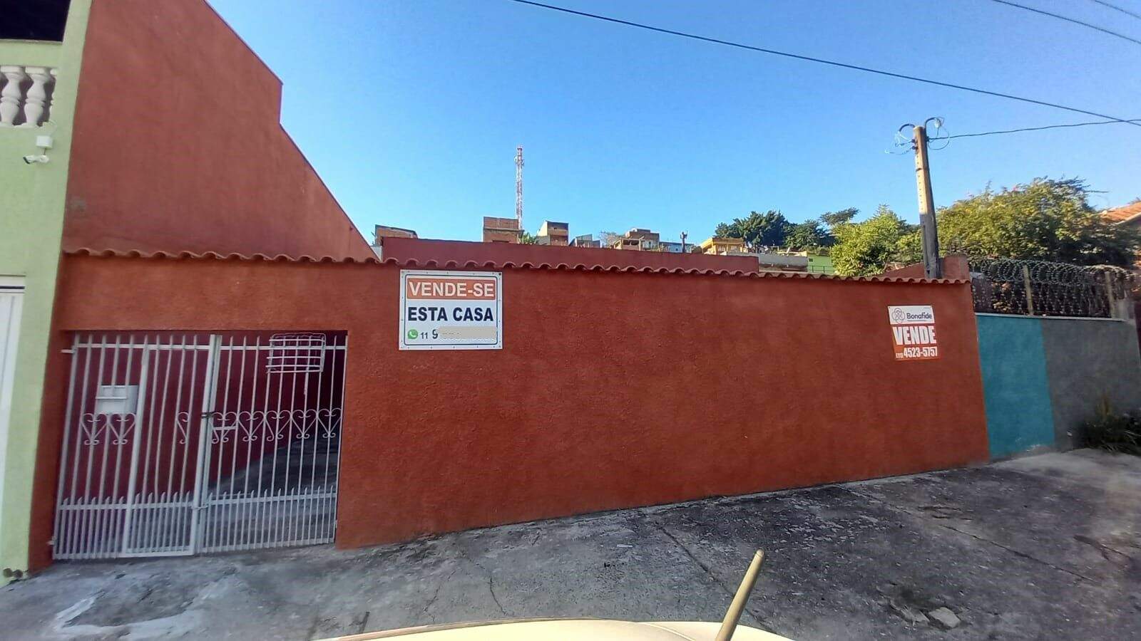 Casa à venda no Jardim América II: 