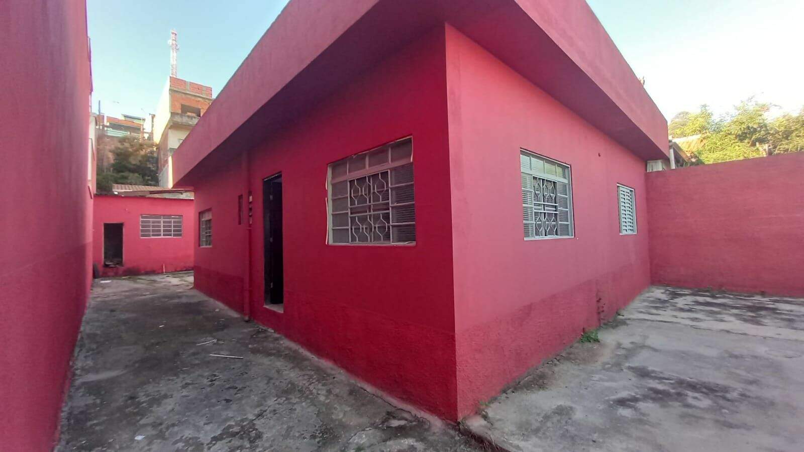 Casa à venda no Jardim América II: 