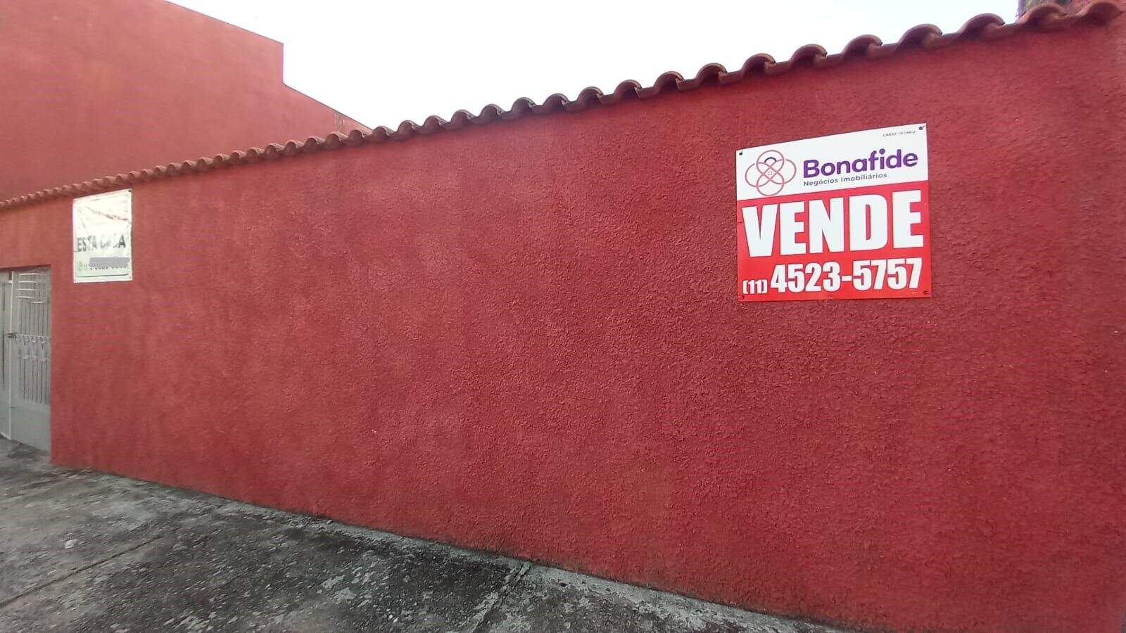 Casa à venda no Jardim América II: 