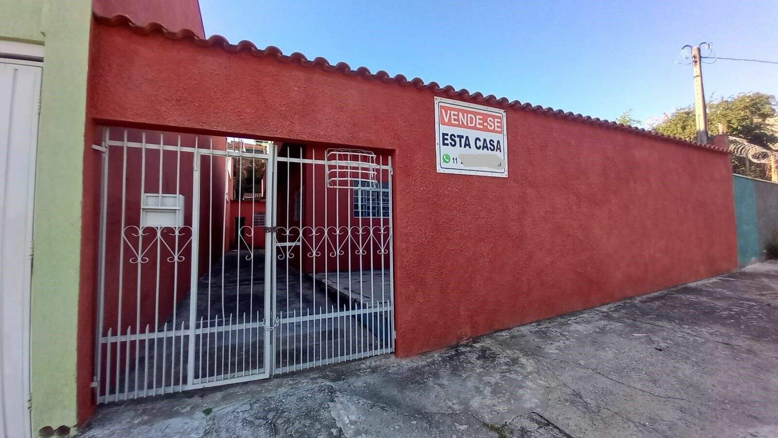 Casa à venda no Jardim América II: 