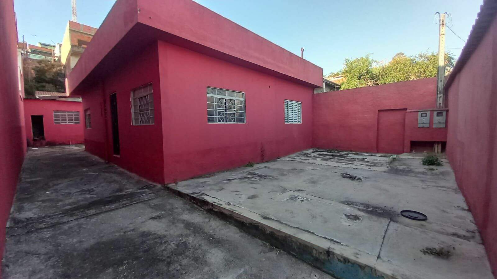 Casa à venda no Jardim América II: 