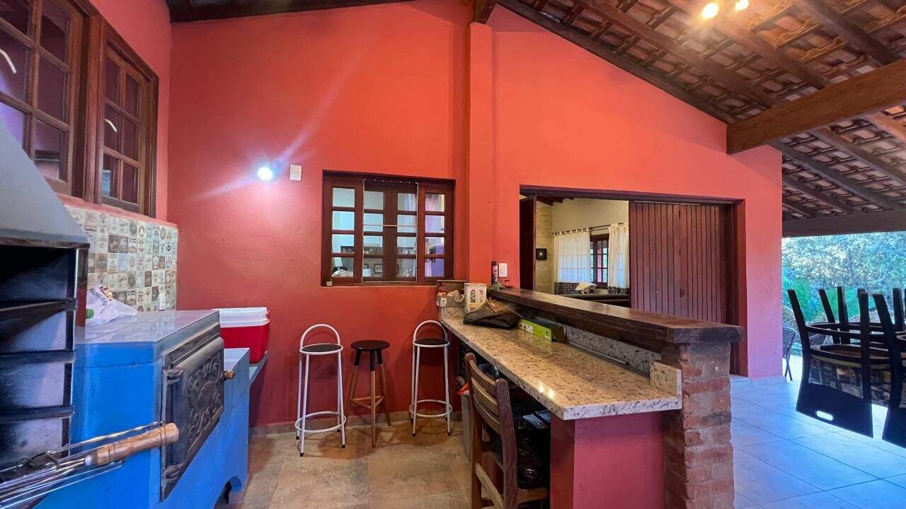 Chácara à venda no Campo Largo: 