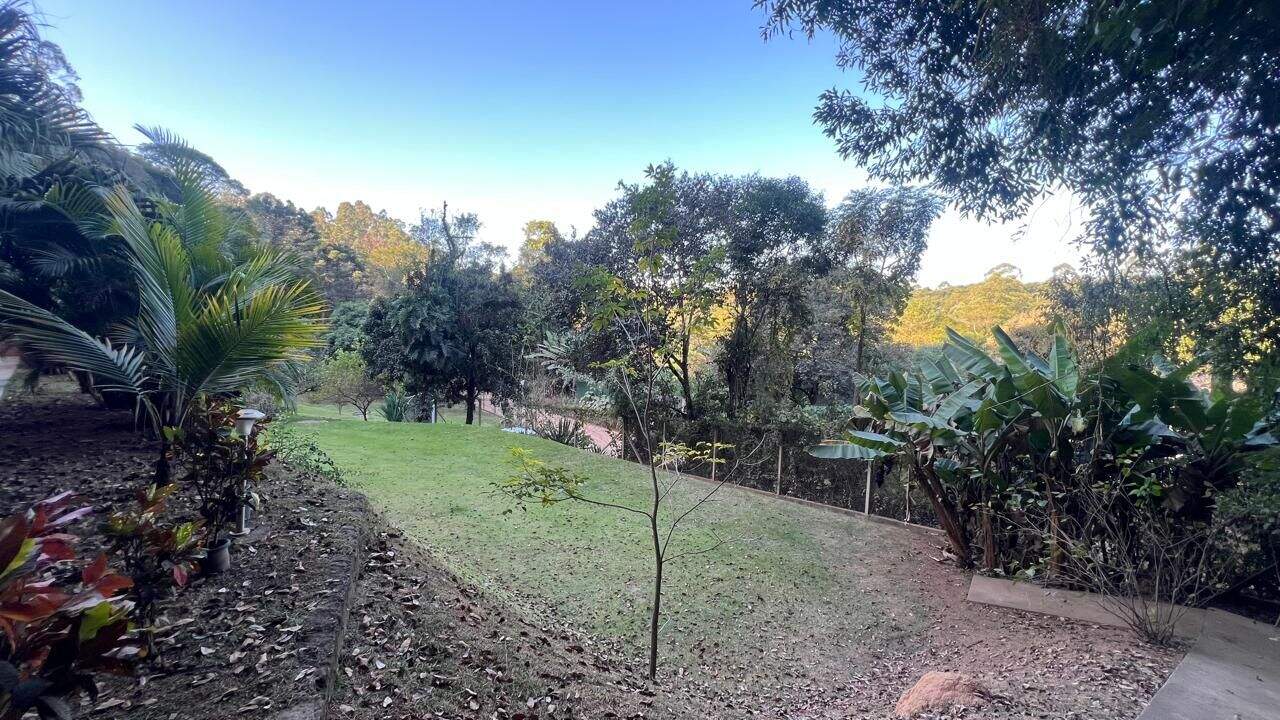 Chácara à venda no Campo Largo: 